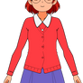 Damien's Kisekae Creations - Meilin Lee