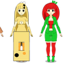 Damien's KKL Kreations - Toppins (Minus8)