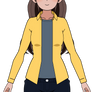 DKC - April O'Neil (TMNT (2014))