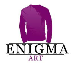 Enigma Art by dedHardy on DeviantArt