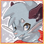 Holiday Icon Request Sream 2017: Mandercloud