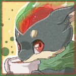 Holiday Icon Request 2017: RavenArcher's Friend