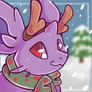 Holiday Icon Request Stream 2018: LeafAssassin