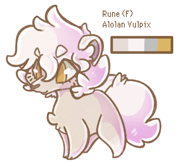 OBT: Rune Reference by Wooled on DeviantArt