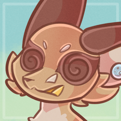 Charity Icon Request Stream 2020: Knifedera