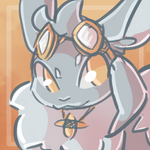 Charity Icon Request Stream 2020: Gorkywings