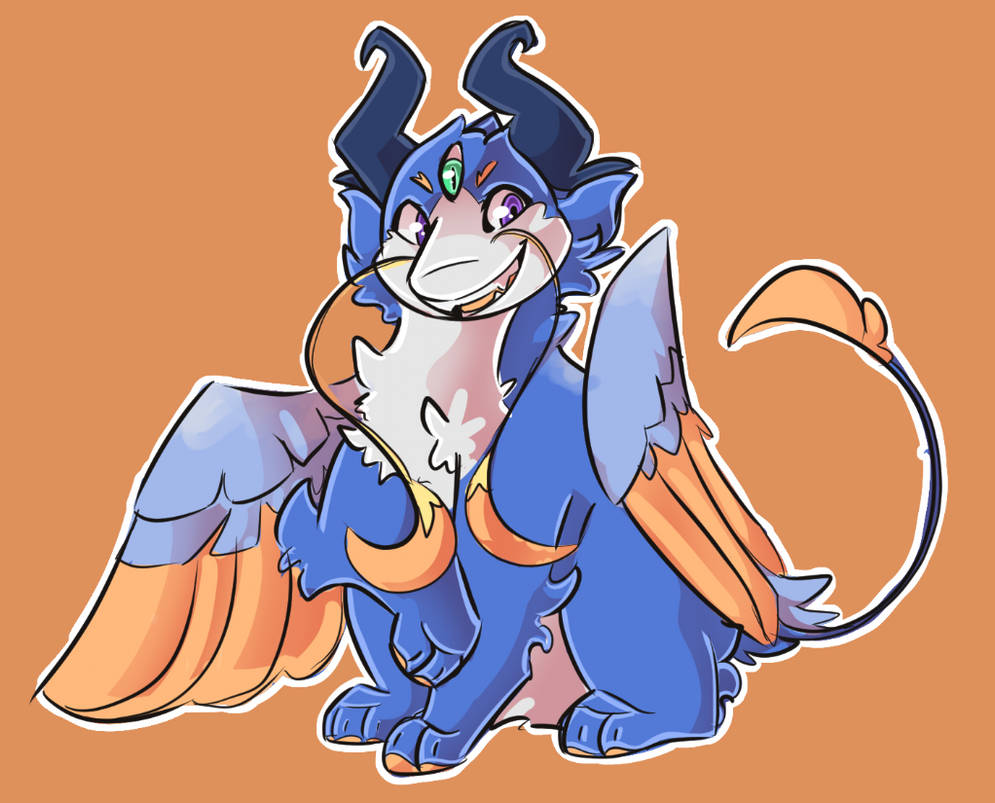 Addancus CM: Addicus Scone by Wooled on DeviantArt