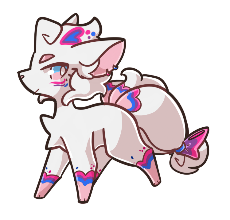 Pride Rune Rune Pride 2021 by Wooled on DeviantArt