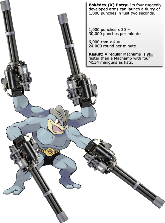 Machoke  Pokédex