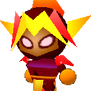 reupload - Artemis from Bomberman 64