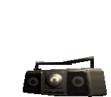 DK's radio from Donkey Kong 64