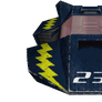 Night Thunder from F-Zero GX (5.7 MB)