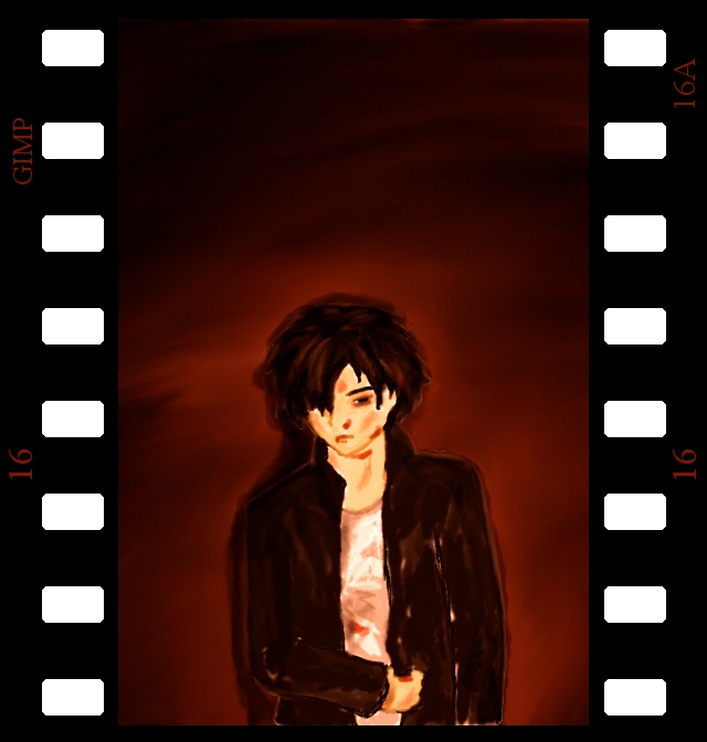 whataya want from me by inkythoughts on DeviantArt