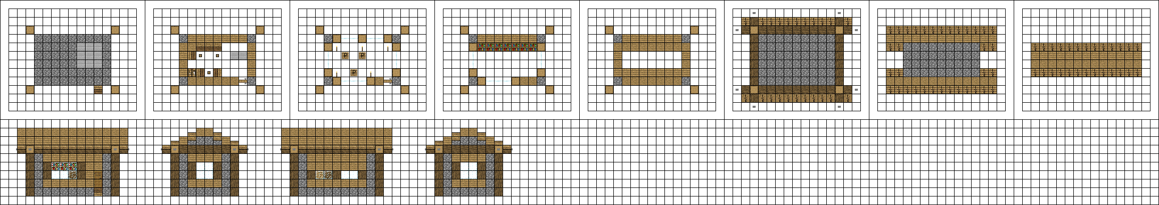 Alternate Library by MysticSamuraiX on DeviantArt