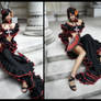 KAYA - From TRINITY BLOOD 02