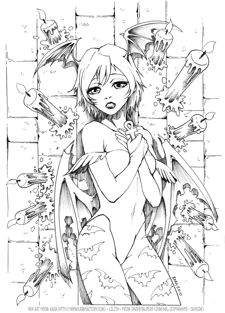 Lilith