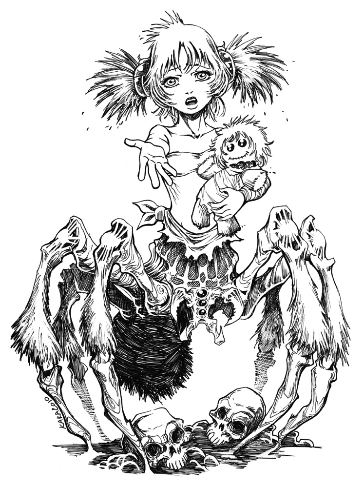 I am scared Hug me by Karafactory on DeviantArt