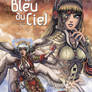 Le Bleu du Ciel vol3- Cover