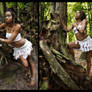 JUNGLE PRINCESS 01