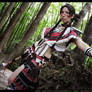 ALSOOMSE cosplay 08