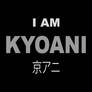 I am KyoAni