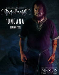 The Chronicles of Meeran - Character - Oncana