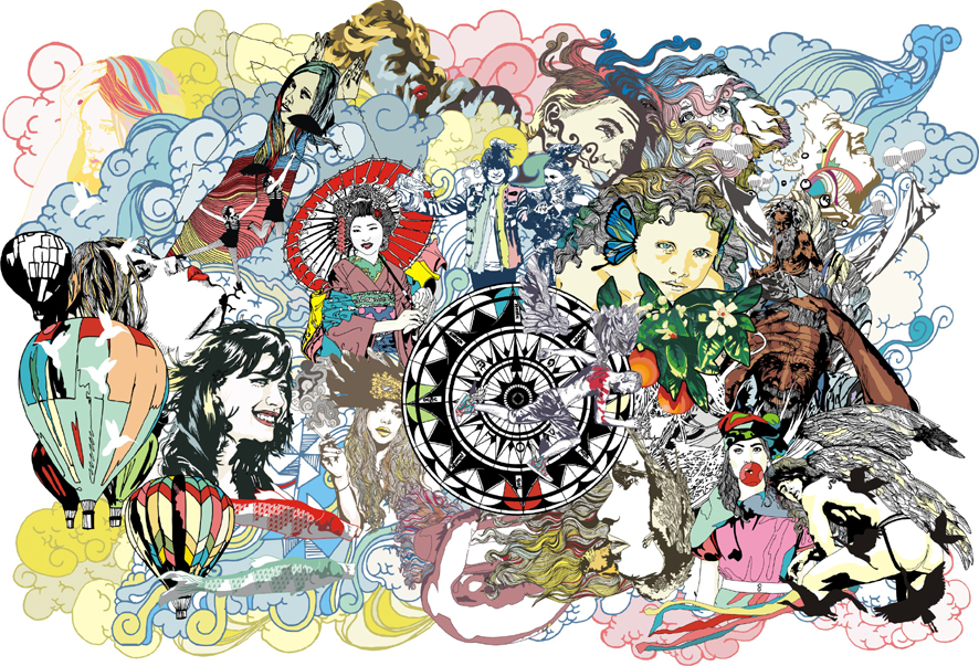 prints for sale II by felipecamargo