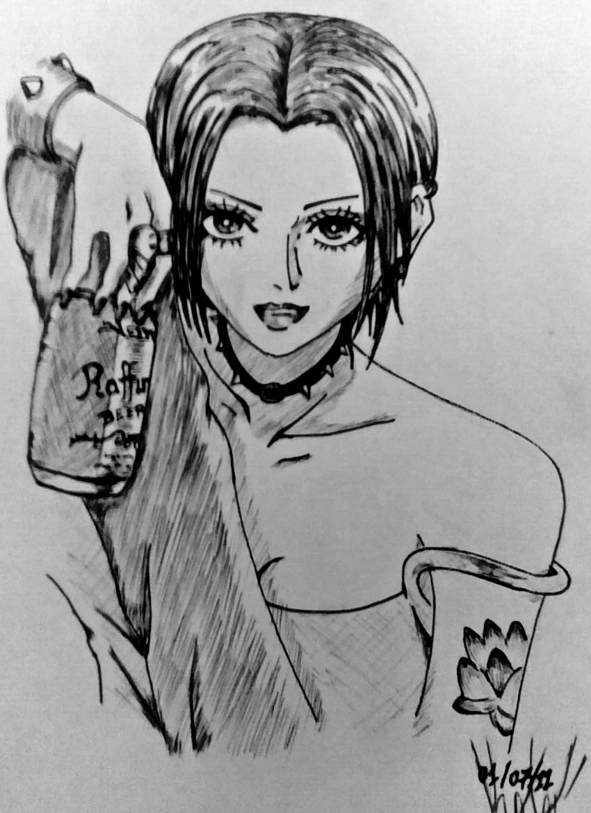 Nana Osaki