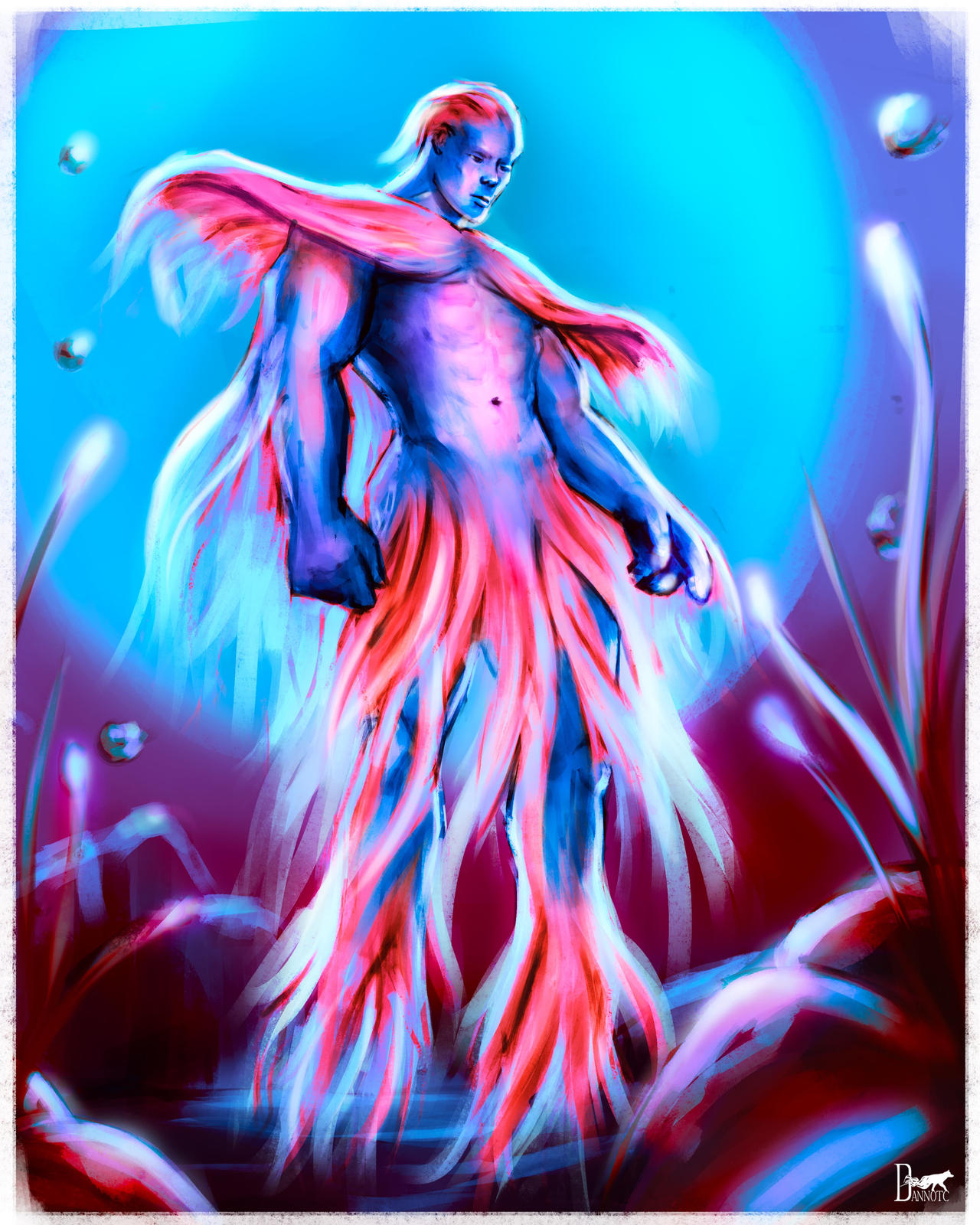 Luminescent by DannoTCGraphics on DeviantArt