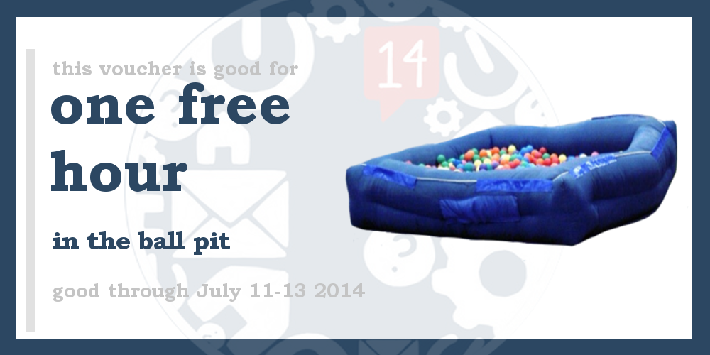 Ballpit Voucher By Lordmoonbiscuit On Deviantart Ballpit Voucher By Lordmoonbiscuit On Deviantart