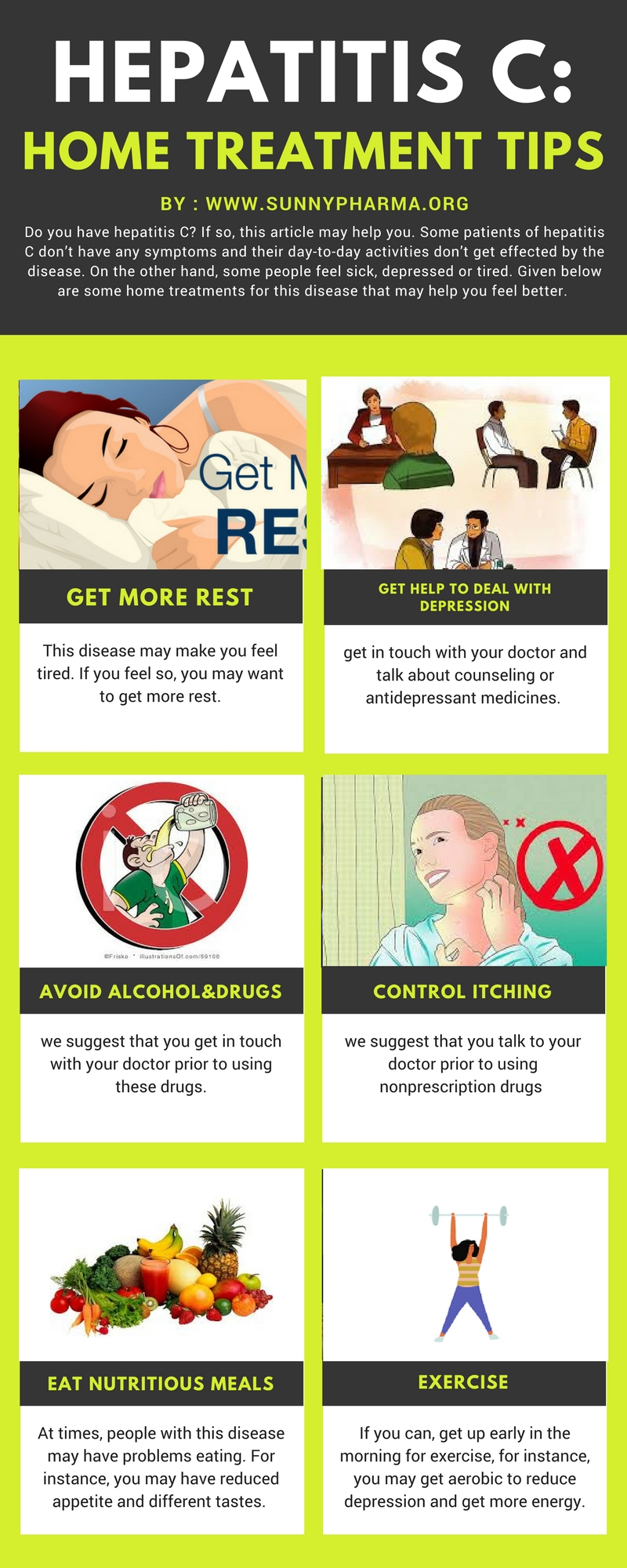 Hepatitis C Home Treatment Tips By Sunnyameredith07 On Deviantart Hepatitis C Home Treatment Tips By Sunnyameredith07 On Deviantart