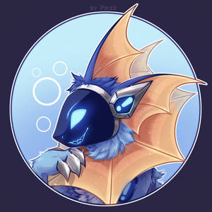 Creative Protogens Explore the Best Protogen Art | DeviantArt