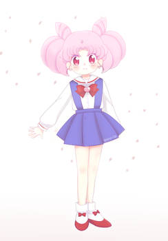 Chibiusa