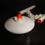 Lego USS Enterprise