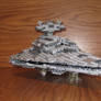 Imperial II class Star Destroyer front