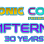 Sonic Colours - Aftermath Logo