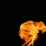 Fire Abstract 3