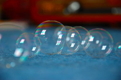 bubble,s