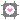 Weighted companion cube smiley