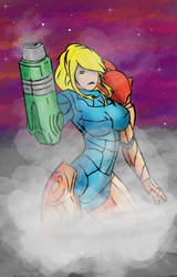 Samus