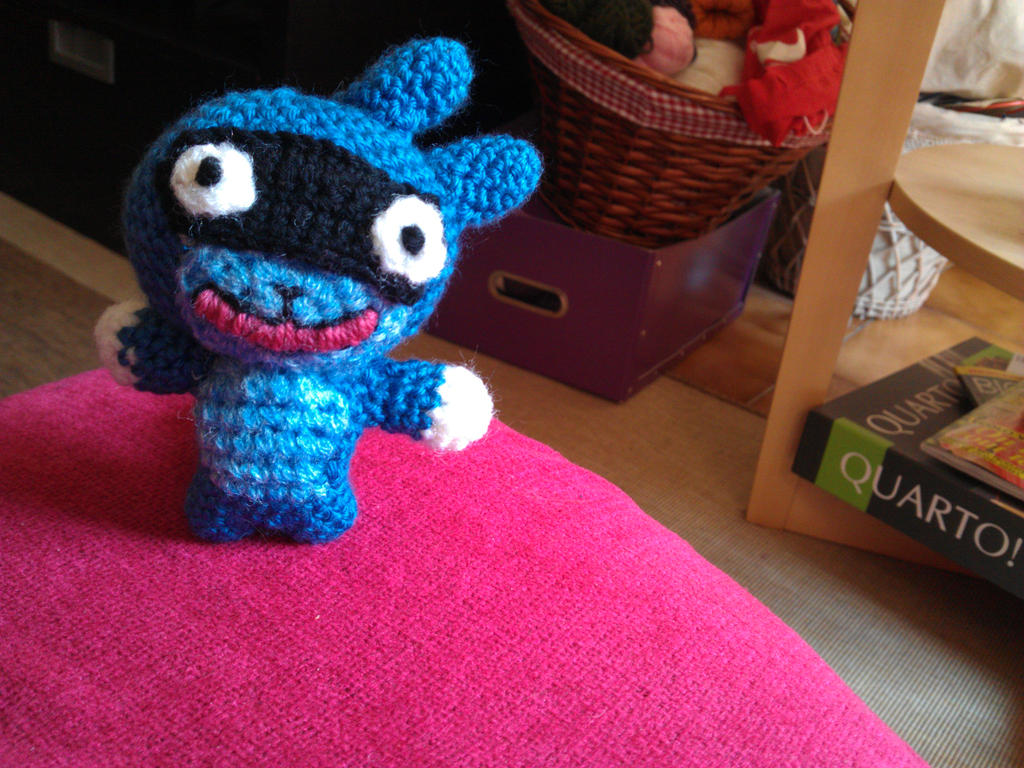 Pango ! by Myev07 on DeviantArt