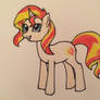 Sunset Shimmer