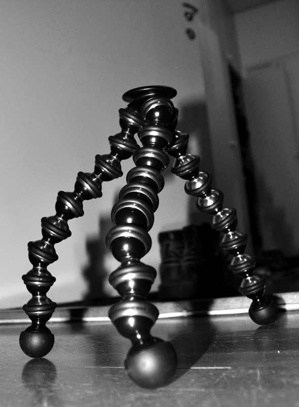 Gorillapod