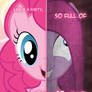 MLP - Two Sides of Pinkie Pie
