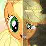 MLP - Two Sides of Applejack
