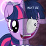 MLP - Two Sides of Twilight Sparkle