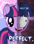 MLP - Two Sides of Twilight Sparkle
