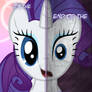 MLP - Two Sides of Rarity
