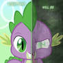 MLP - Two Sides of Spike