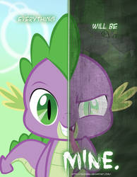 MLP - Two Sides of Spike